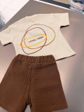 La’ciel Baby  Sloganlı Set