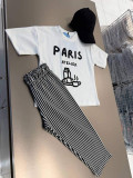 La’ciel Paris Atelier İkili Takım