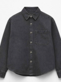La’ciel Paris Denim Gömlek