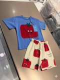 La’ciel Paris Tomato Vibes